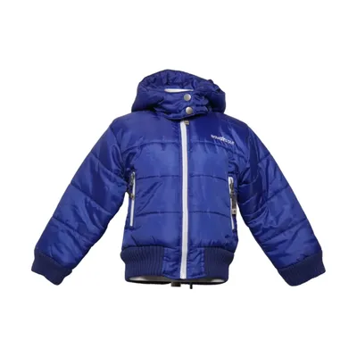 Winterjacke (Blau) von Nova Star Polyester