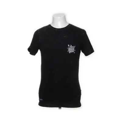 T-shirt (Svart) från Cropp Bomull