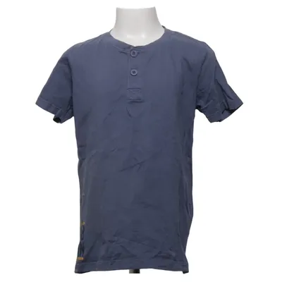 T-shirt (Blå) från Urban Bomull
