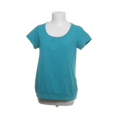 Top (Turquoise) from Engelbert Strauss Organic cotton
