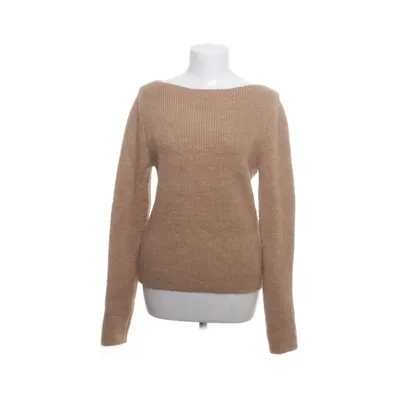 Sweater (Brun) fra Mango Akryl, Polyamid, Polyester