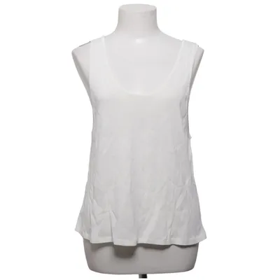Tanktop  (Hvid) fra Arakii