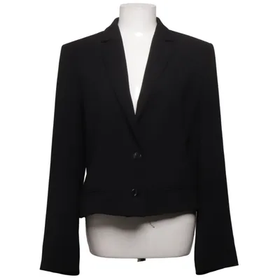 Blazer (Noir) de Dream Polyester