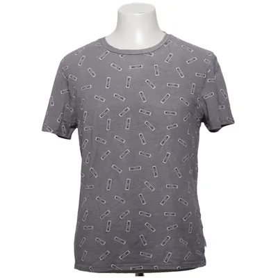 T-shirt (Grå) fra Moschino Underwear