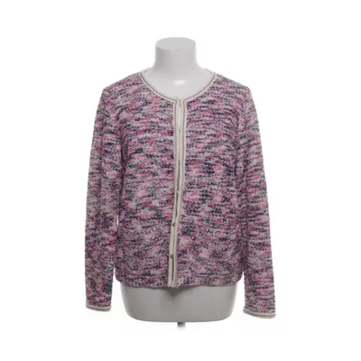 Kofta (Vit, Lila) från 365 Three-Sixty-Five