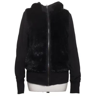 Wendejacke (Schwarz) von Armani Exchange