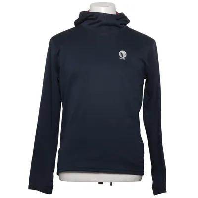 Huvtröja (Blå) från YMR Track Club Polyester
