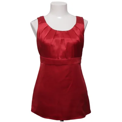 Topp (Röd) från ESPRIT Collection Polyester