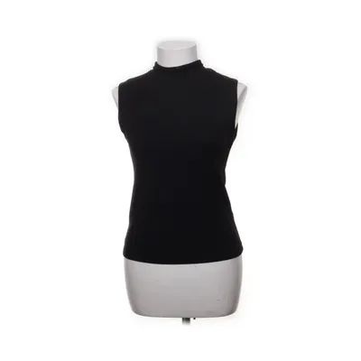 Top (Black) from NA-KD Elastane, Polyester, Viscose