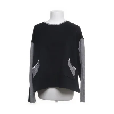 Top (Black) from She's Crazy