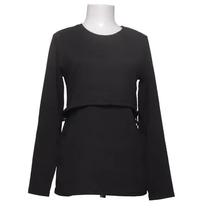 Ammebluse (Caileen) fra Mamalicious Elastan, Genanvendt polyester