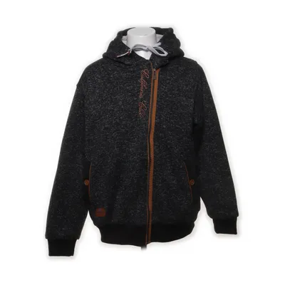 Jacket (Gray, Black) from H-T Fashion