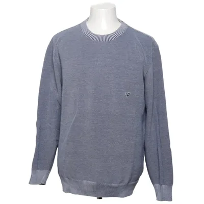 Pull-over (Bleu) de Peter Hahn Coton