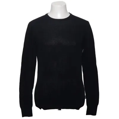 Trui (Zwart) van Armani Jeans Katoen