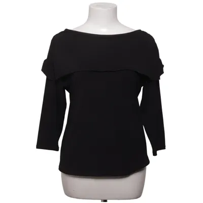 Blus (Svart) från Wearhouse Elastan, Polyester