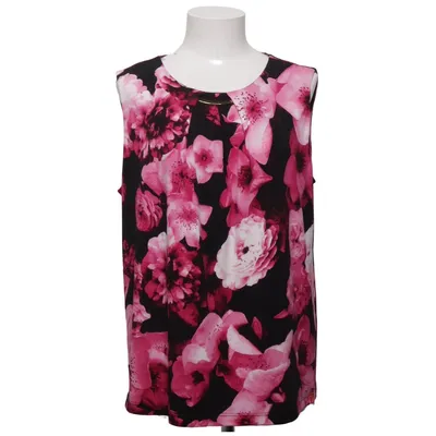 Top (Pink, Black, White, Multicolored) from Calvin Klein