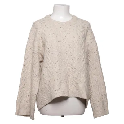 Sweater (Beige) fra Aware Genanvendt polyester