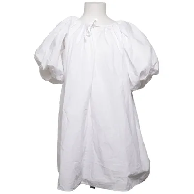 Robe (Blanc) de NA-KD Coton