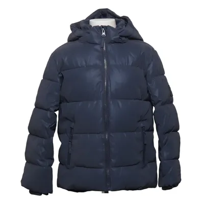 Vinterjacka (Blå) från Wave Polyester