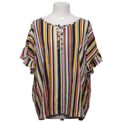 Topp (Flerfärgad) från Bonprix Collection Bomull, Viskos