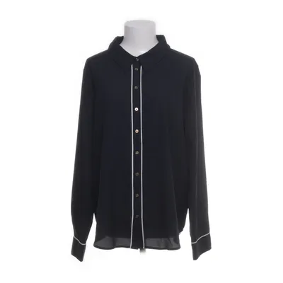 Blus (Blå) från Calvin Klein Polyester