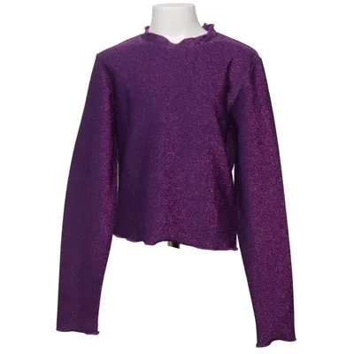 Top (Lilla) fra XOXO Friends Elastan, Polyester