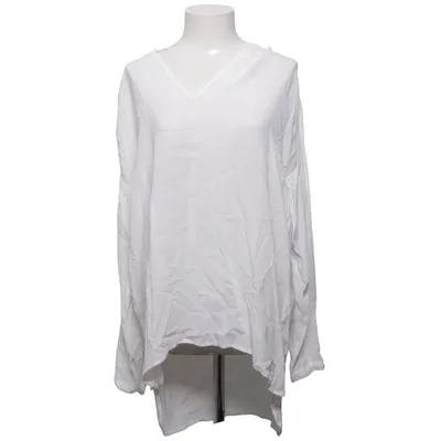 Blouse (Blanc) de Sacks Viscose