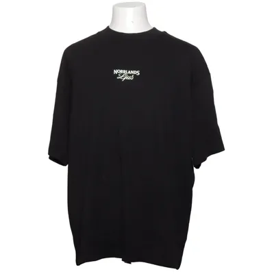 T-shirt (Noir) de STANLEY/STELLA Coton biologique