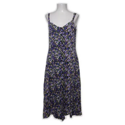 Omlottklänning (Blå, Flerfärgad) från LCW Casual