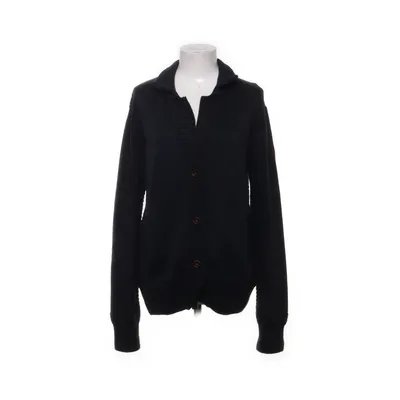 Kofta (Blå) från Napapijri Bomull, Viskos