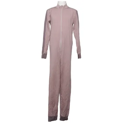 Rompers (Purple) from Dilling Merino wool