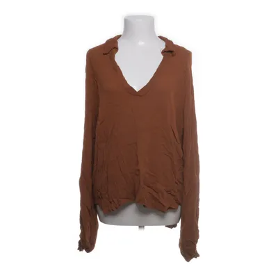 Blus (Brun) från Pronto Moda Viskos