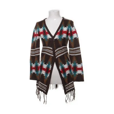 Kofta (PEL/2 LONG CARDIGAN) från Pelagiza Akryl, Mohair, Polyamid