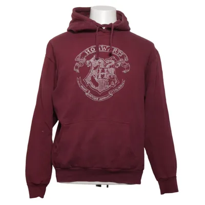 Sweat à capuche (Rouge) de Famona Coton, Polyester
