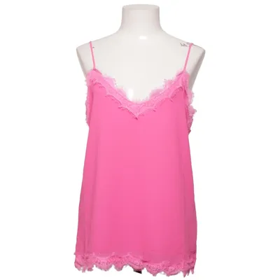Haut (Rose) de Golden Live Polyester