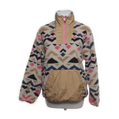 Polaire (Beige, Multicolore) de Levi Strauss & Co Fausse fourrure, Polyamide, Polyester