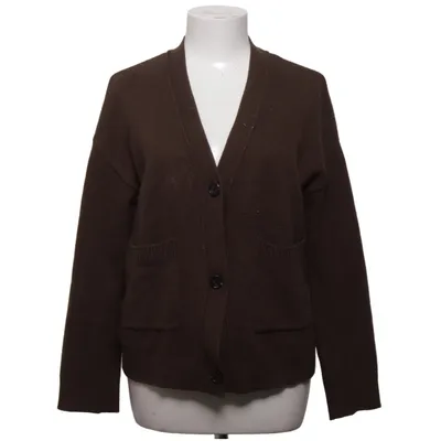 Cardigan (Marron) de Rails Cachemire, Coton, Laine
