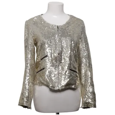 Jack (Goud) van Ester Elenora Katoen, Polyester