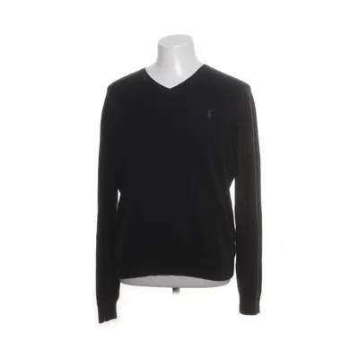 Pullover (Svart) från Polo Ralph Lauren Bomull