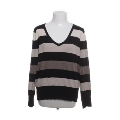 Pullover (Svart) från George Nylon, Viskos