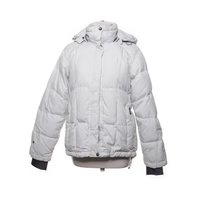 Winterjacke (Grau) von Tenson Polyamid, Polyester