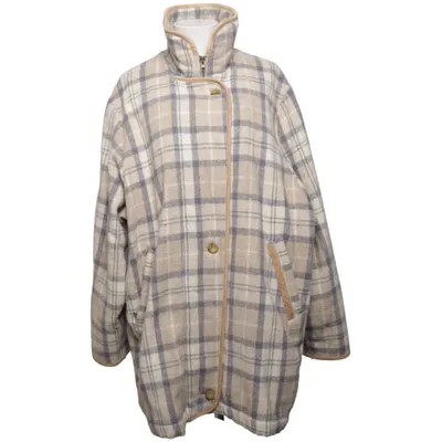 Kappa (Green Concept) från Luhta Polyamid, Polyester, Ull