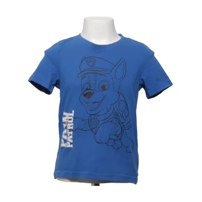 T-shirt (Blå) från Paw Patrol Bomull