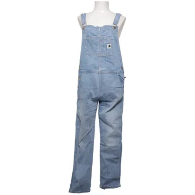 Dungarees (W' Bib Overall) from Carhartt WIP Elastane, Organic cotton, Polyester