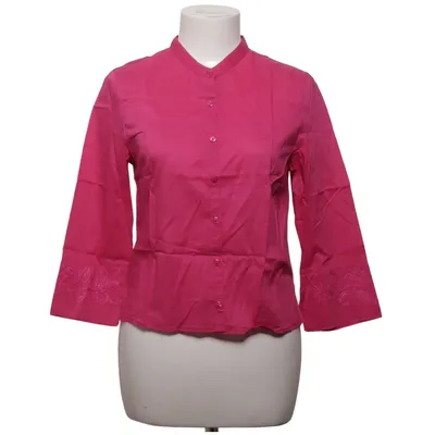 Shirt (Pink) from New York & Company Cotton