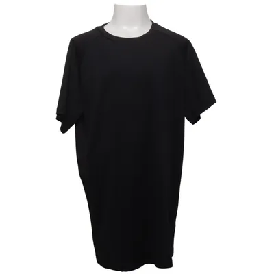 T-shirt (Zwart) van Energetics