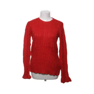 Pull-over (Rouge) de Lauren Ralph Lauren Coton