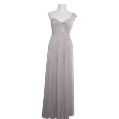 Aftonklänning (Beige) från ASOS Petite Elastan, Polyester