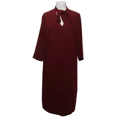 Klänning (Röd) från Gerry Weber Collection Polyester