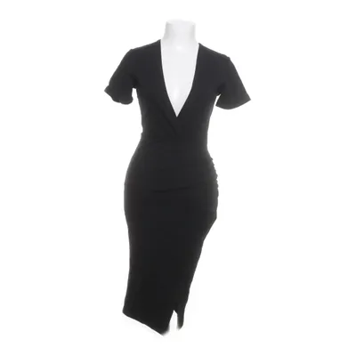 Jurk (Zwart) van Ivyrevel Viscose, Polyamide, Elastaan